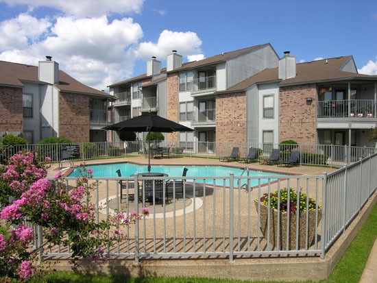 Preston Place Apartments